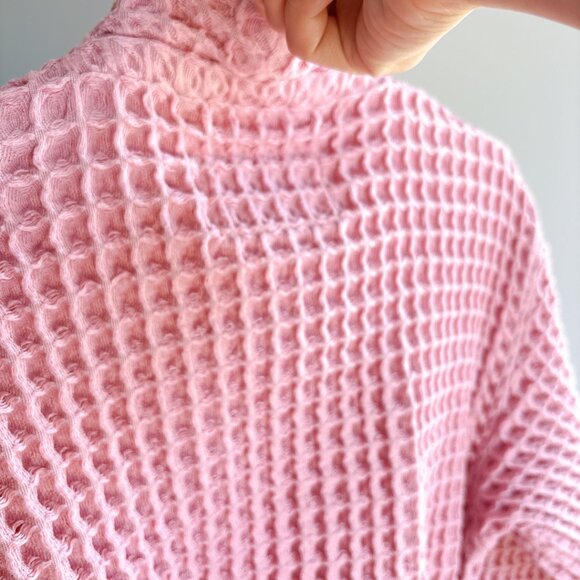 KOSMO  BATH ROBE, SIZE S-M - Picture 5 of 11